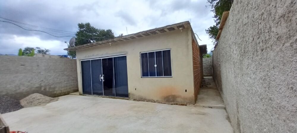 Casa, 2 quartos, 105 m² - Foto 2