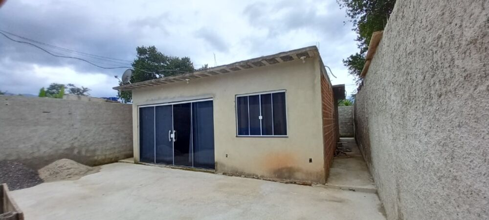 Casa, 2 quartos, 105 m² - Foto 1
