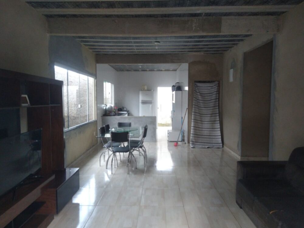 Casa, 2 quartos, 105 m² - Foto 9