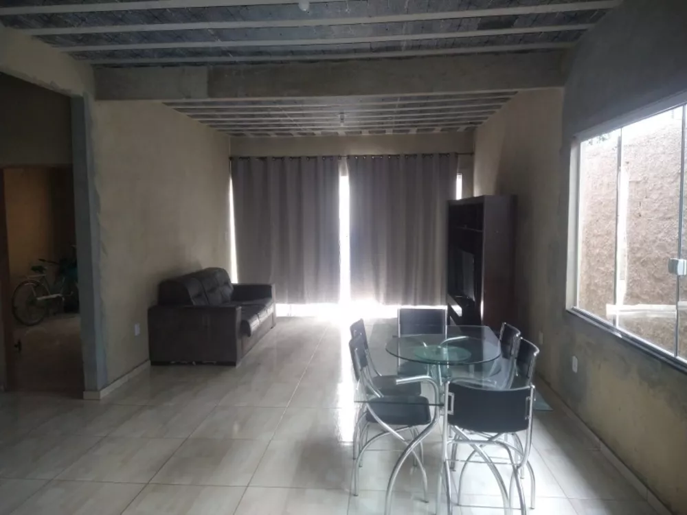 Casa, 2 quartos, 105 m² - Foto 4