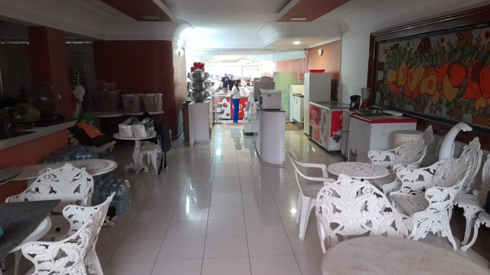 Indústria, 304 m² - Foto 1