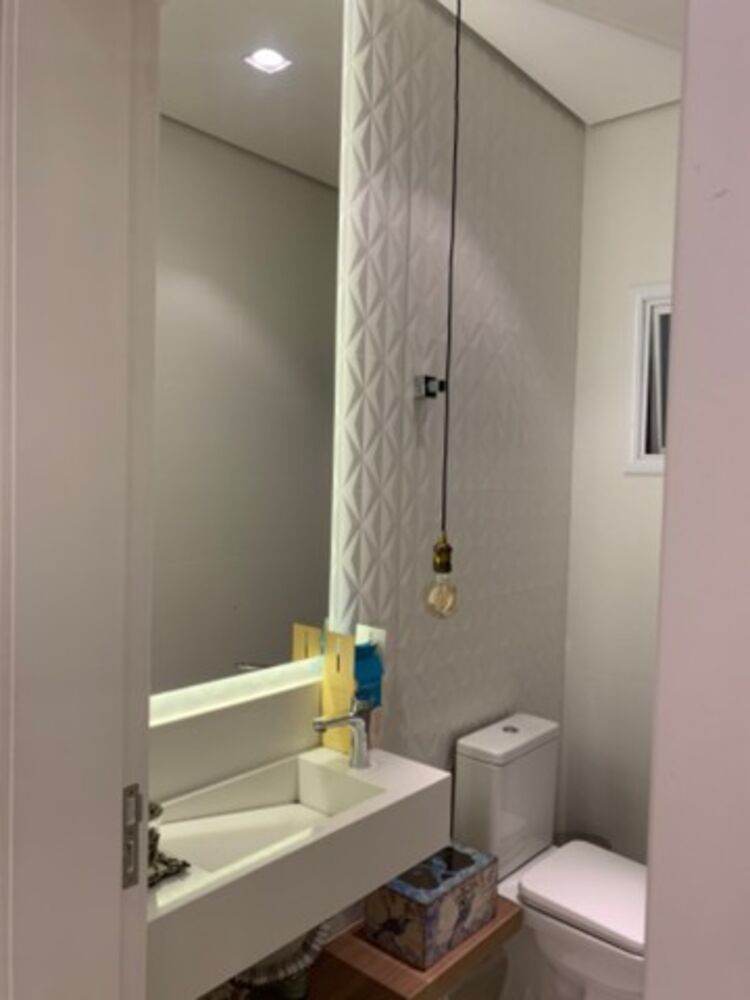 Casa, 3 quartos, 170 m² - Foto 10