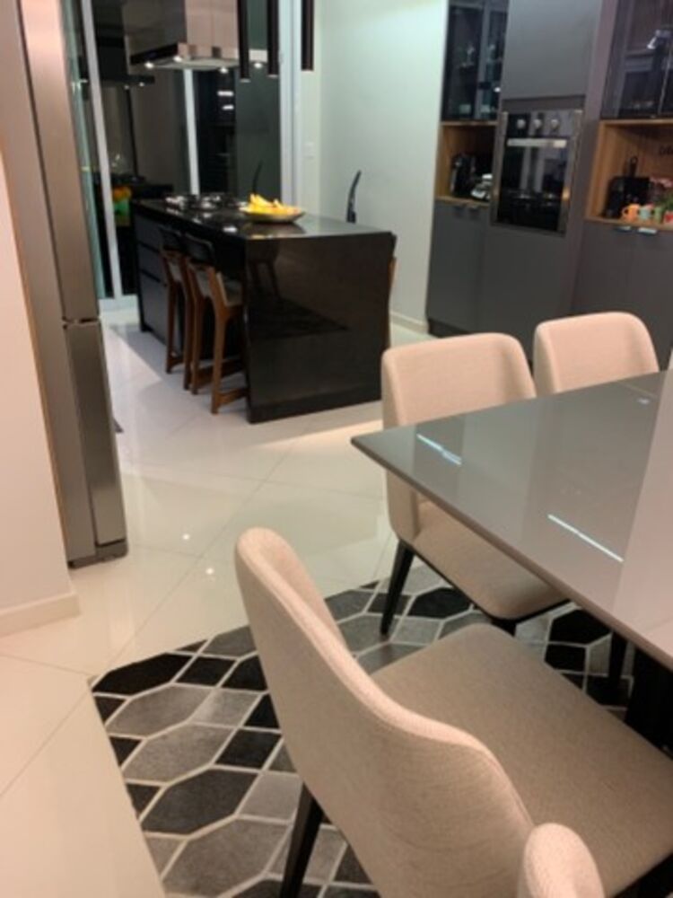 Casa, 3 quartos, 170 m² - Foto 3