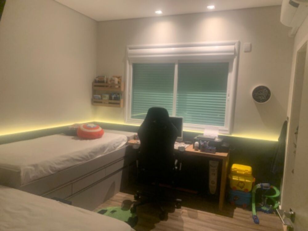 Casa, 3 quartos, 170 m² - Foto 11