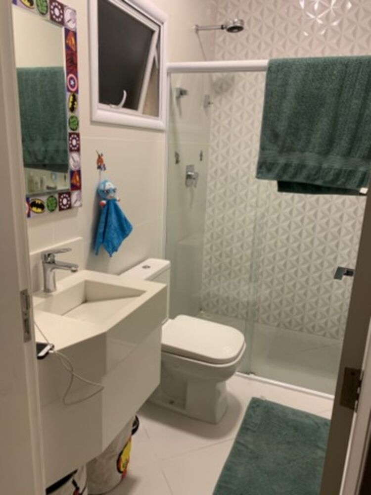 Casa, 3 quartos, 170 m² - Foto 8