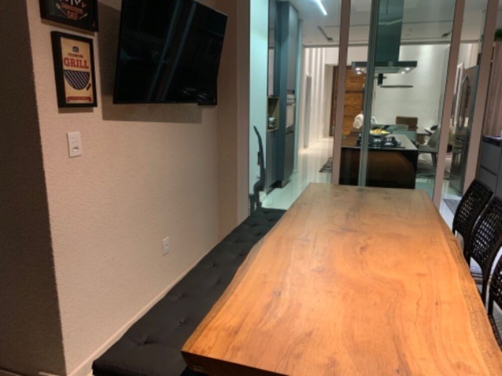 Casa, 3 quartos, 170 m² - Foto 12