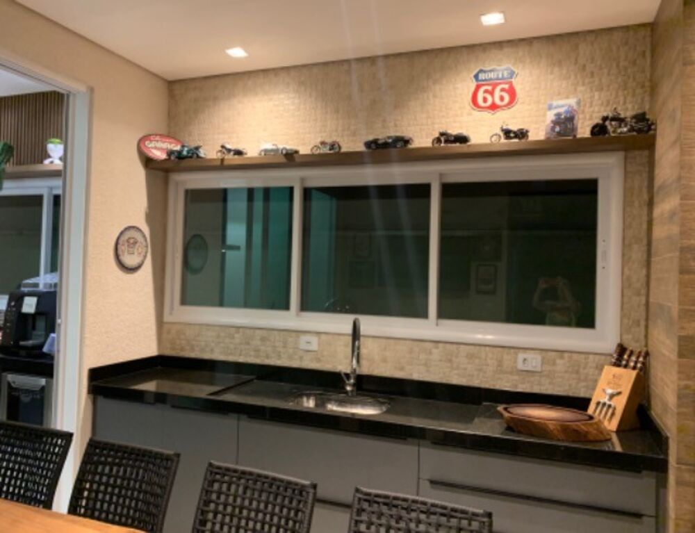 Casa, 3 quartos, 170 m² - Foto 5