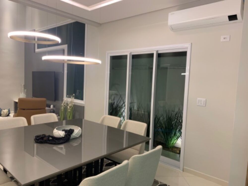 Casa, 3 quartos, 170 m² - Foto 2