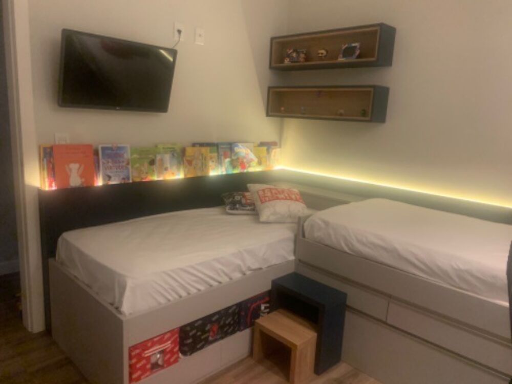 Casa, 3 quartos, 170 m² - Foto 9