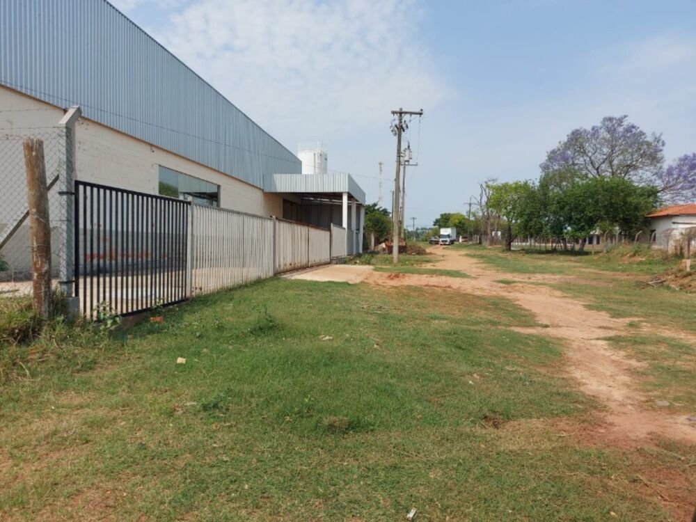 Terreno, 4982 m² - Foto 1