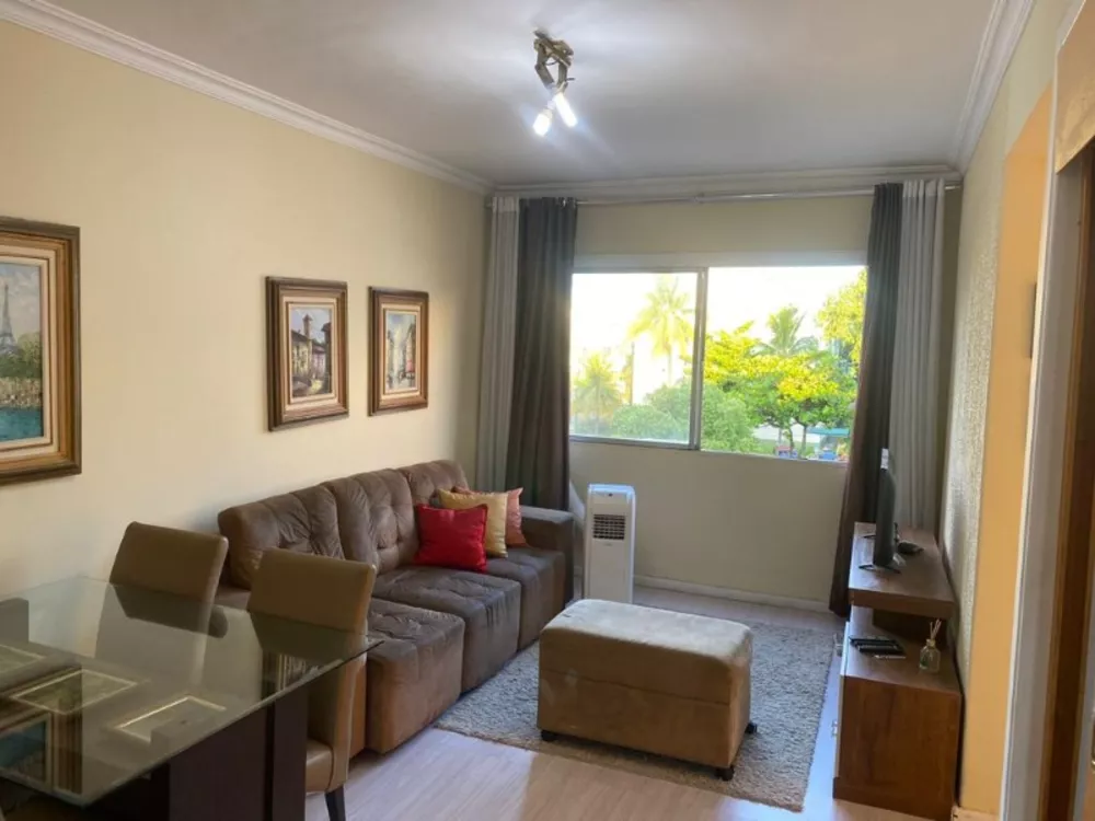 Apartamento, 2 quartos, 63 m² - Foto 1