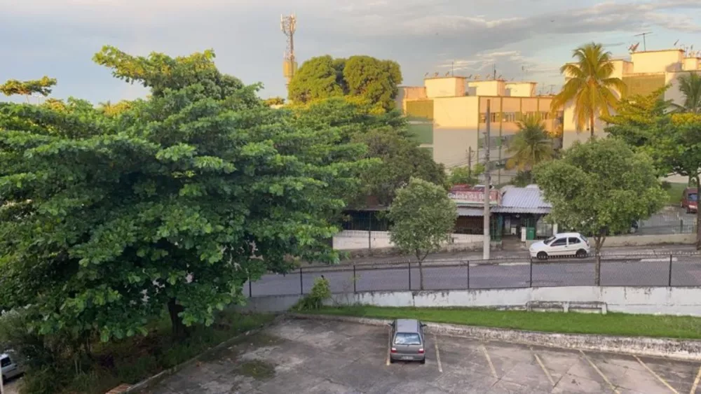 Apartamento, 2 quartos, 63 m² - Foto 2