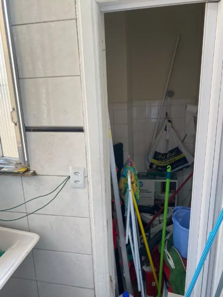 Apartamento, 2 quartos, 63 m² - Foto 9