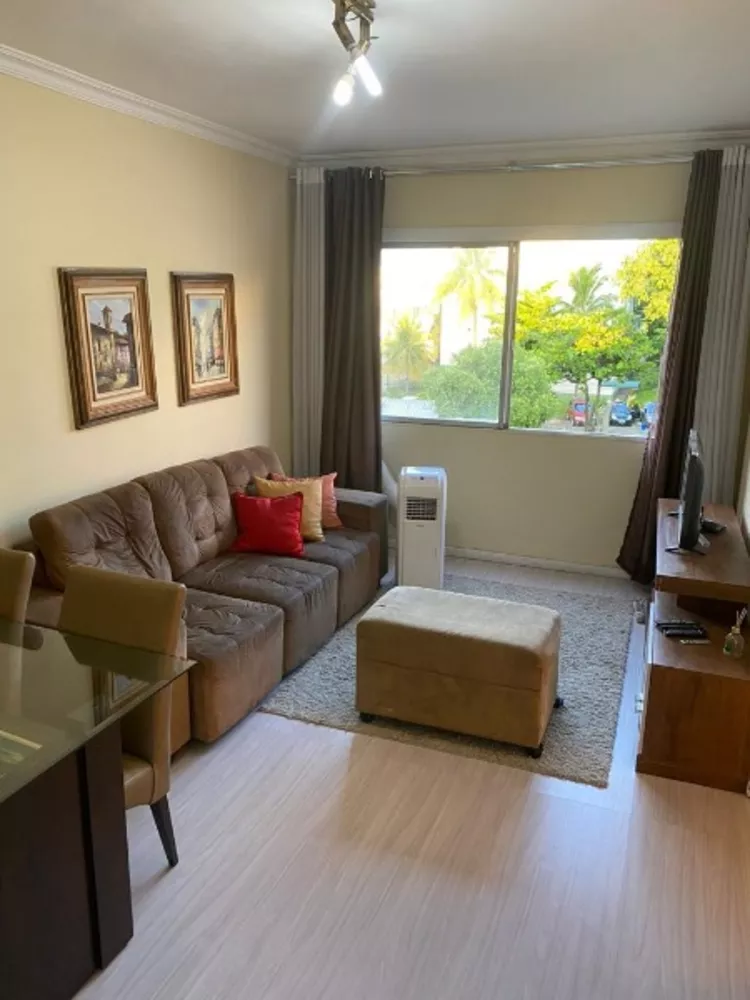 Apartamento, 2 quartos, 63 m² - Foto 11