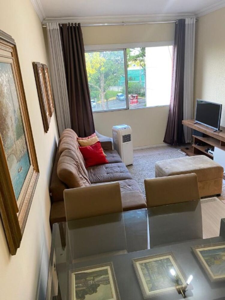 Apartamento, 2 quartos, 63 m² - Foto 10