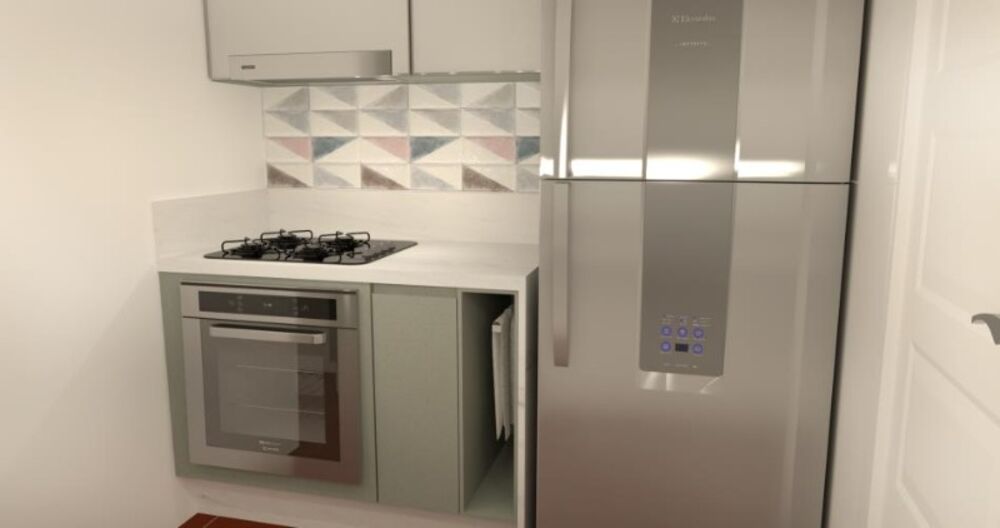 Casa, 3 quartos, 170 m² - Foto 3