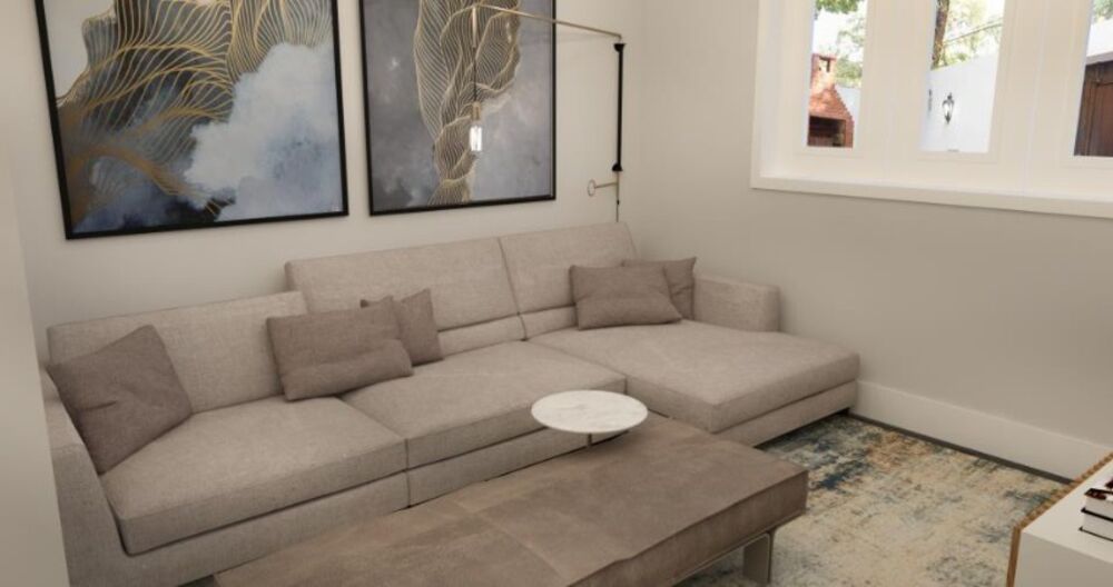 Casa, 3 quartos, 170 m² - Foto 5