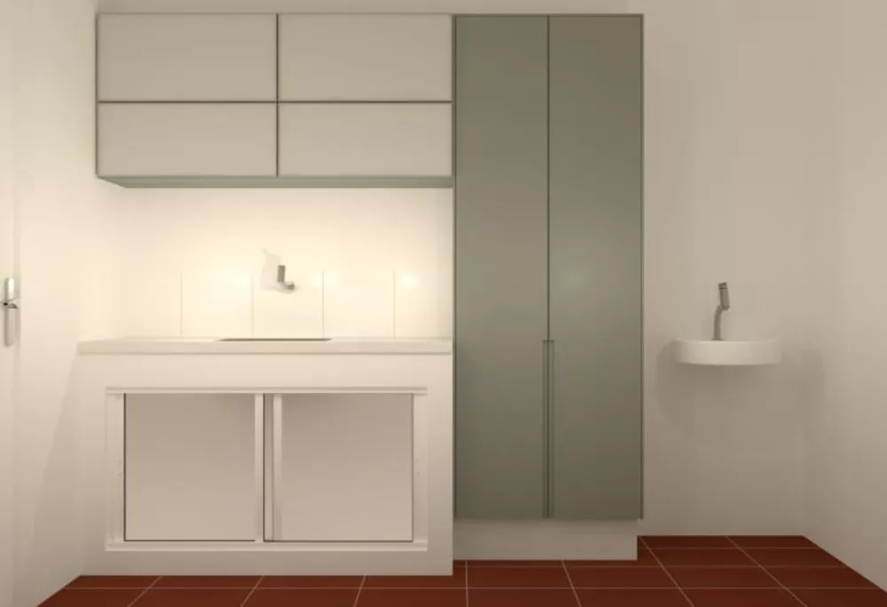 Casa, 3 quartos, 170 m² - Foto 4