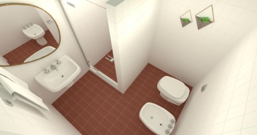 Casa, 3 quartos, 170 m² - Foto 18