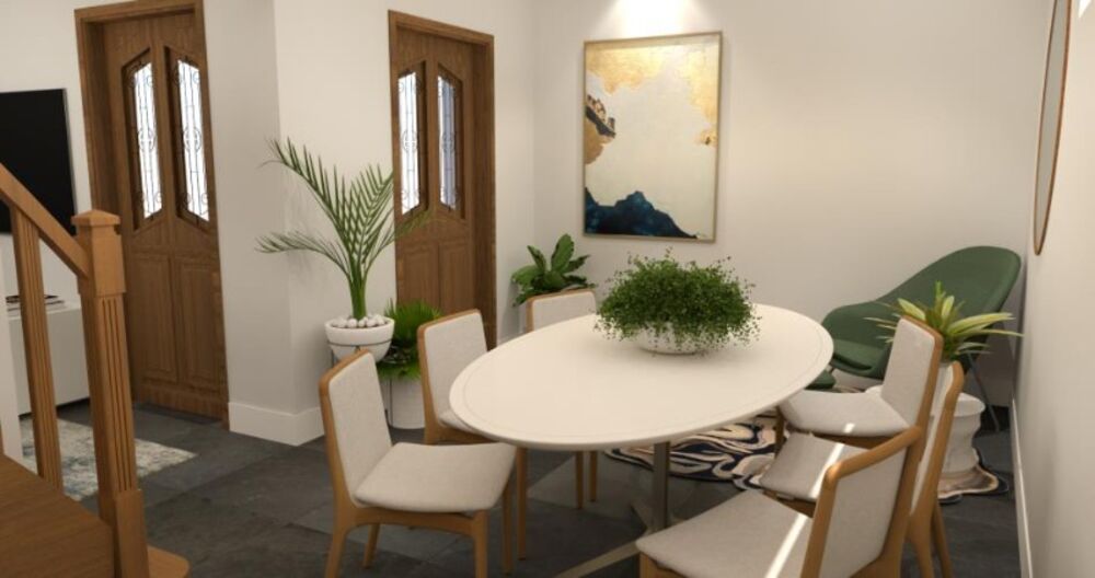 Casa, 3 quartos, 170 m² - Foto 12