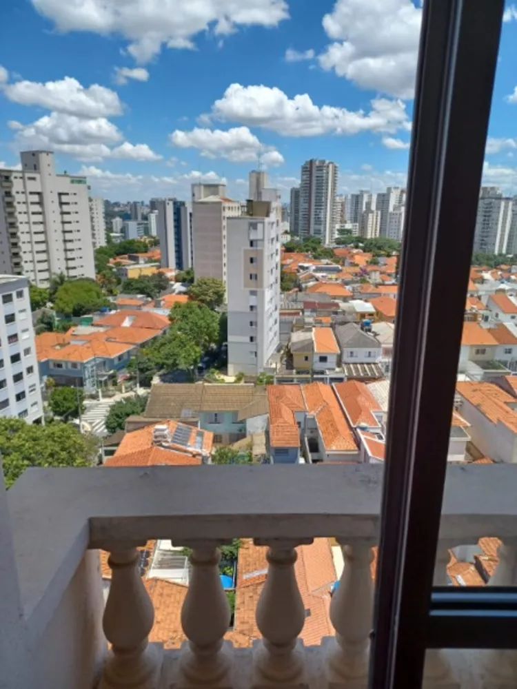 Apartamento à venda com 1 quarto, 45m² - Foto 3