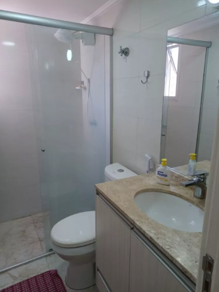 Apartamento à venda com 1 quarto, 45m² - Foto 2