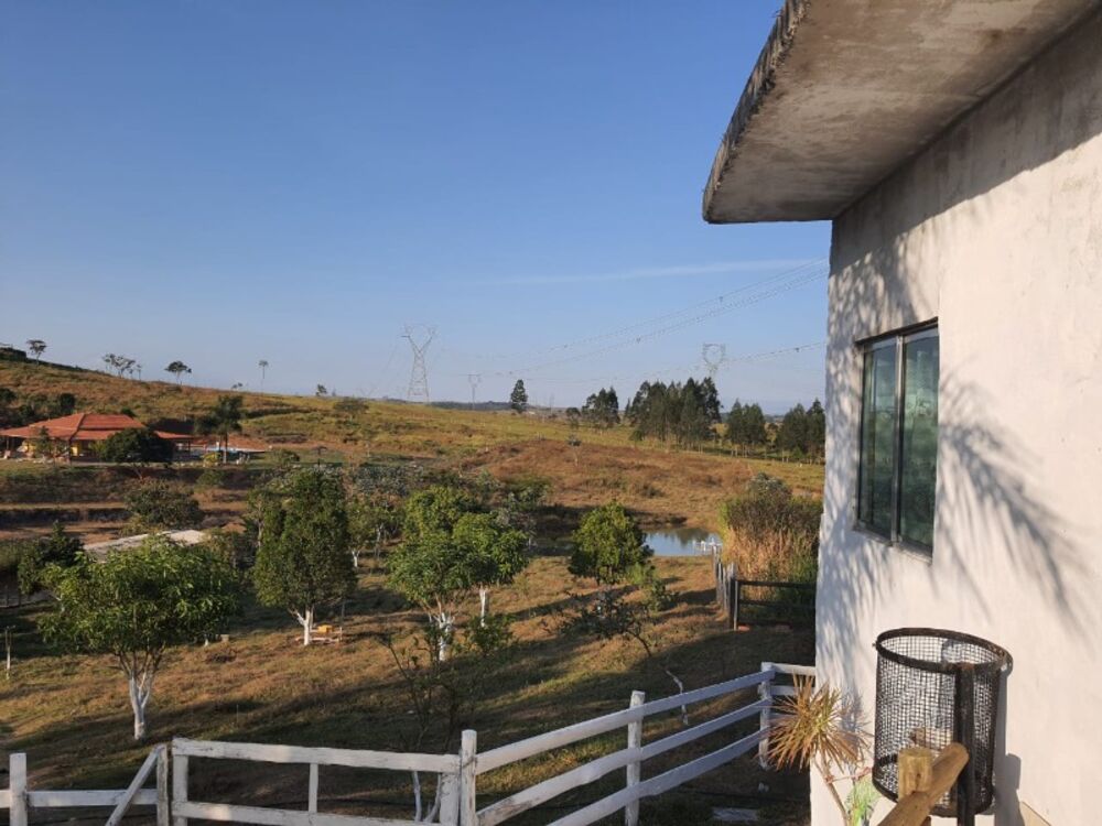 Chácara à venda com 5 quartos, 10000 - Foto 4