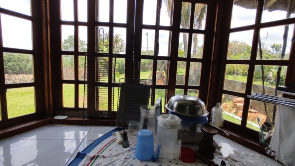 Chácara à venda com 5 quartos, 740m² - Foto 3