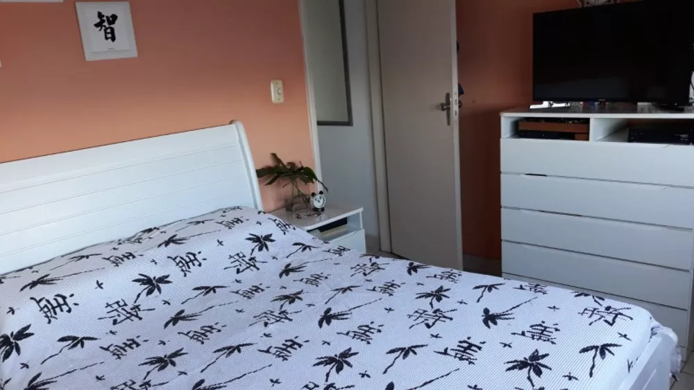 Apartamento, 2 quartos, 64 m² - Foto 8