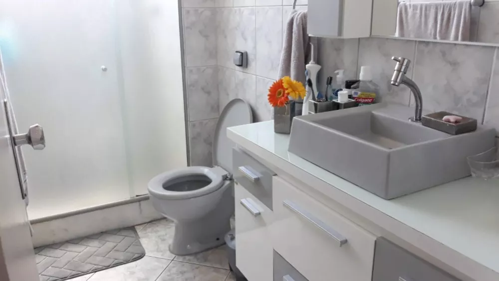 Apartamento, 2 quartos, 64 m² - Foto 12