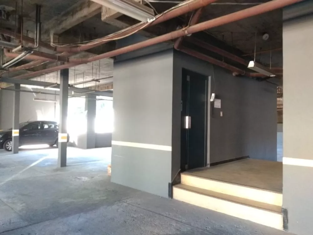 Imóvel Comercial, 27 m² - Foto 13