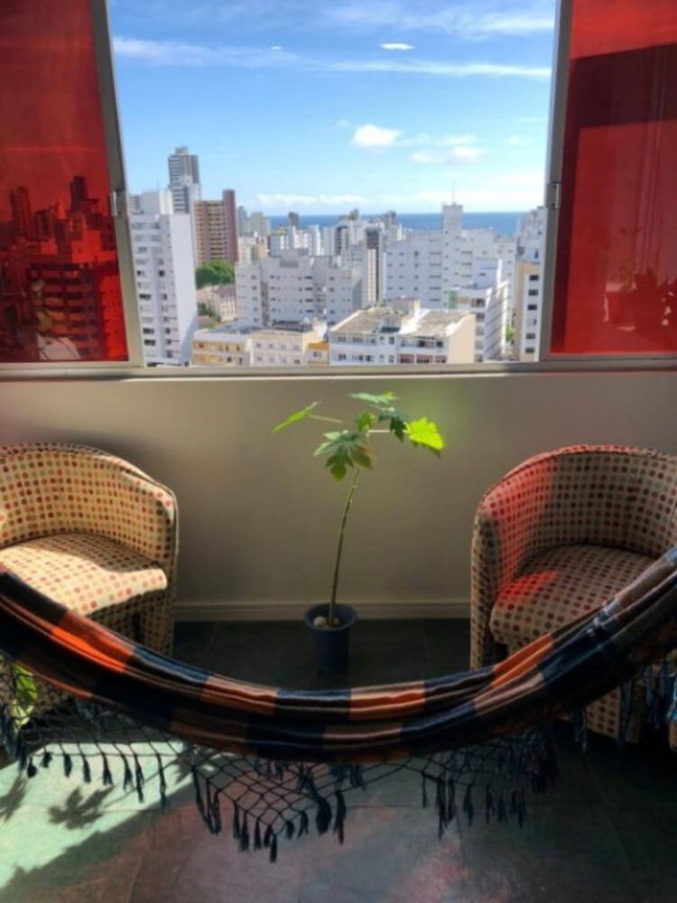 Apartamento à venda com 3 quartos, 114m² - Foto 7