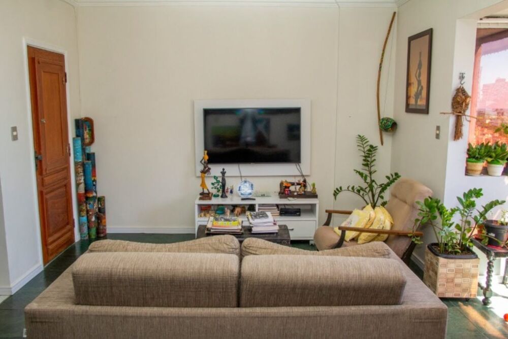 Apartamento à venda com 3 quartos, 114m² - Foto 13