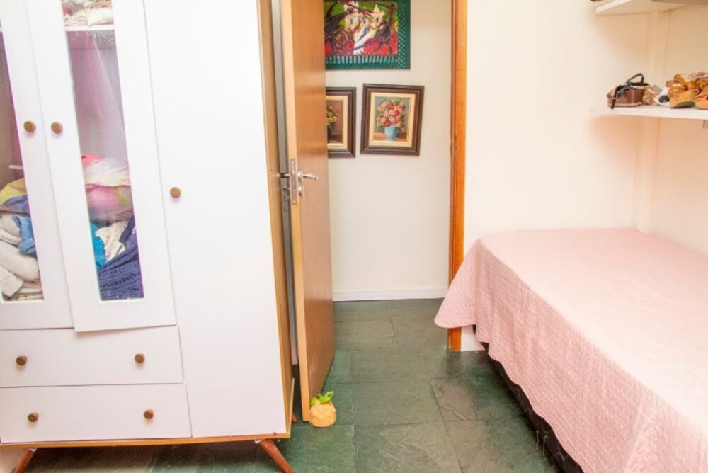 Apartamento à venda com 3 quartos, 114m² - Foto 14