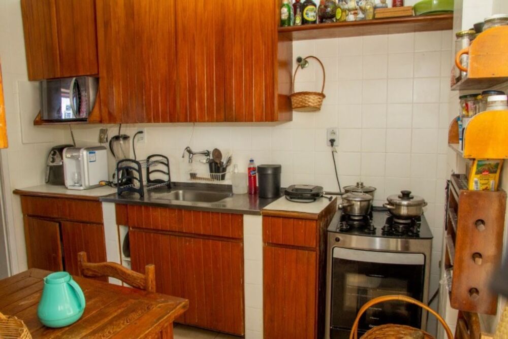 Apartamento à venda com 3 quartos, 114m² - Foto 6