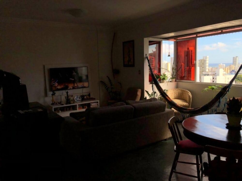 Apartamento à venda com 3 quartos, 114m² - Foto 8
