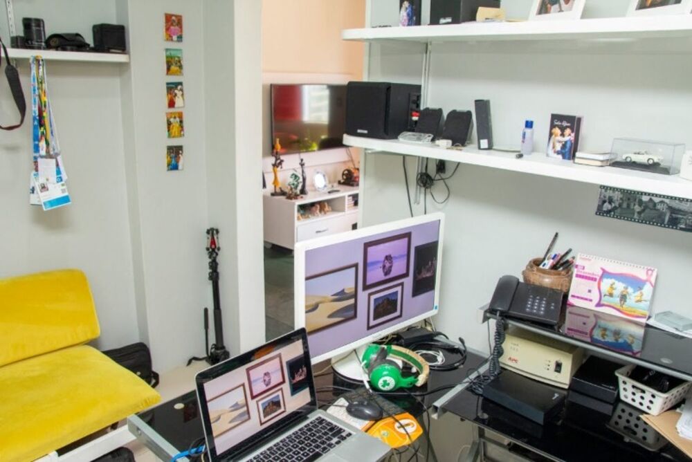 Apartamento à venda com 3 quartos, 114m² - Foto 12