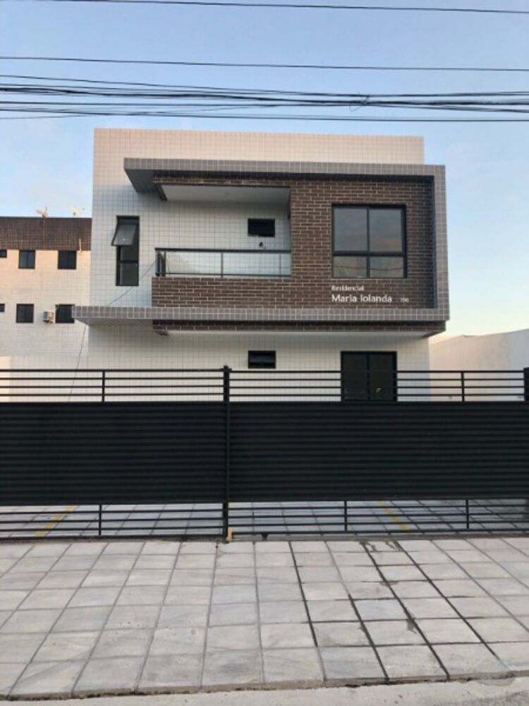Apartamento à venda com 2 quartos, 50m² - Foto 1