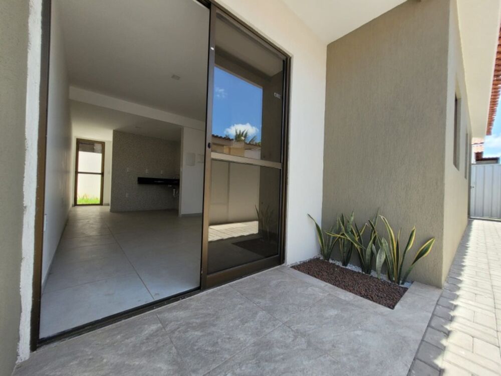 Casa, 2 quartos, 55 m² - Foto 7