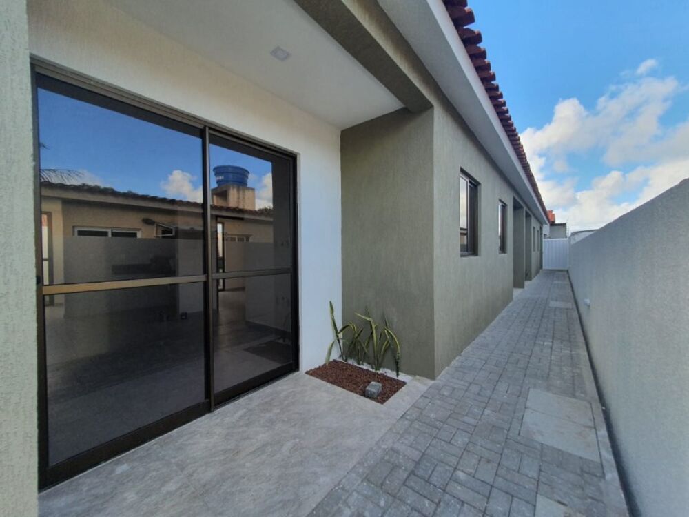 Casa, 2 quartos, 55 m² - Foto 13