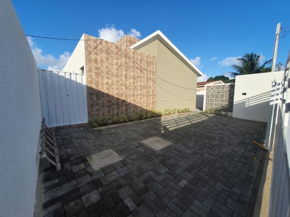 Casa, 2 quartos, 55 m² - Foto 17