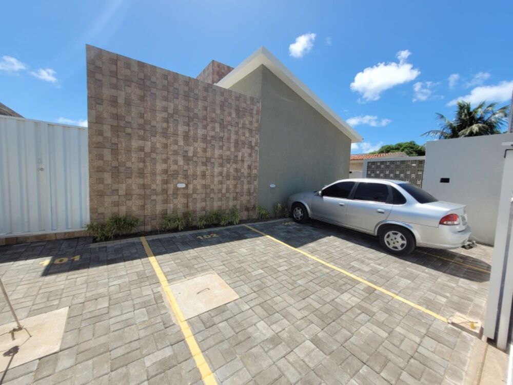 Casa, 2 quartos, 55 m² - Foto 14