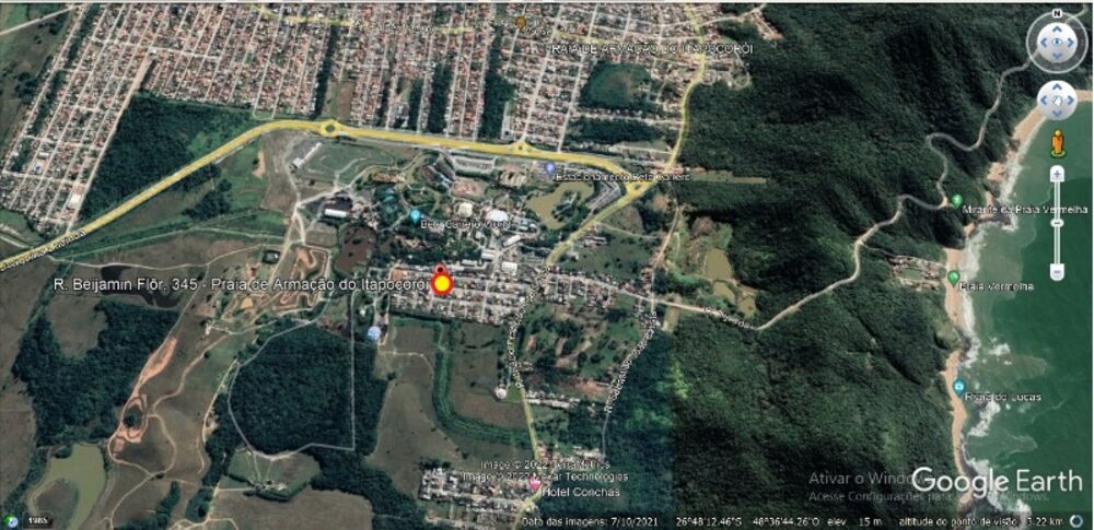 Casa, 66 m² - Foto 2