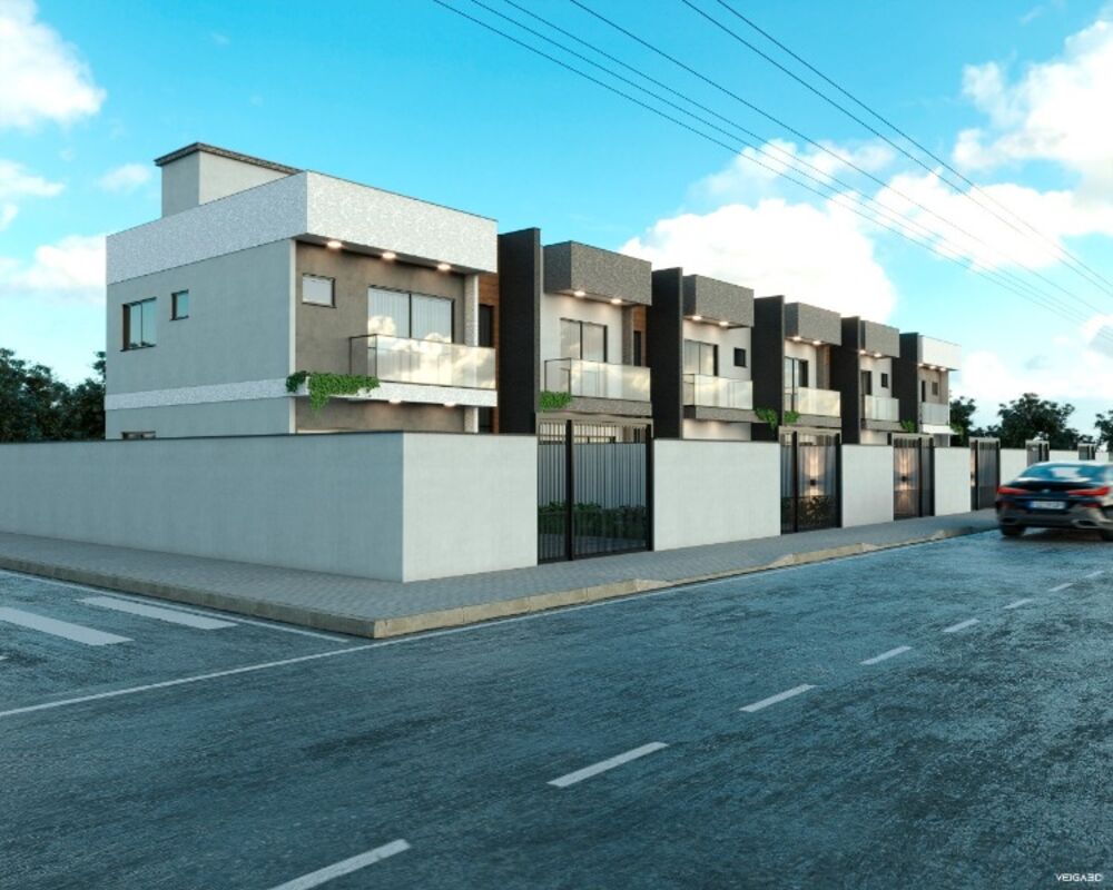 Casa, 66 m² - Foto 4