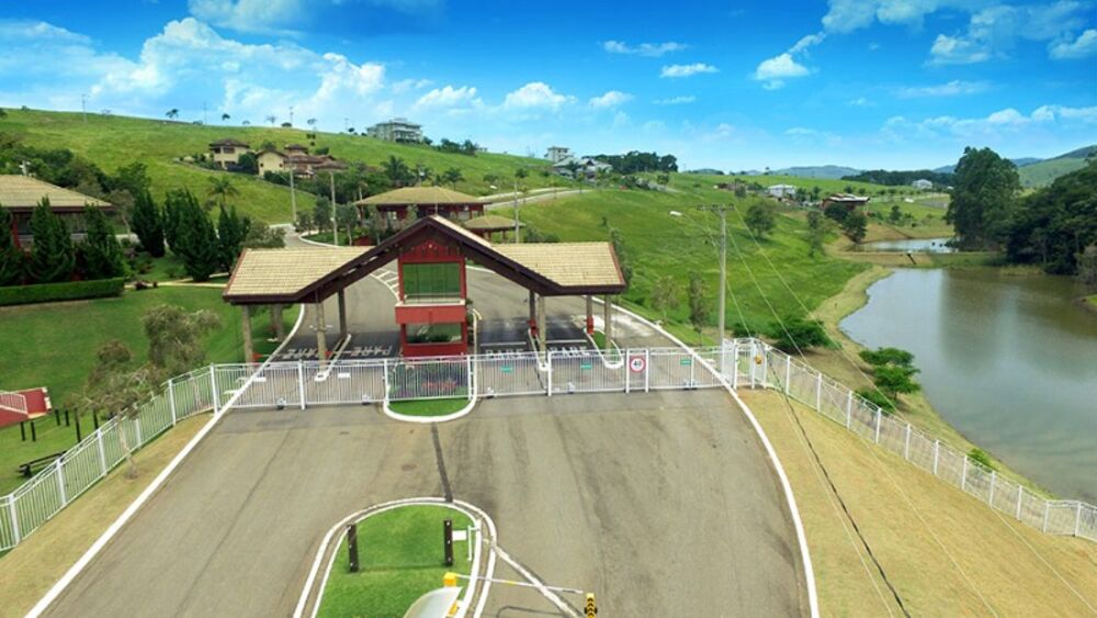 Terreno à venda, 1037m² - Foto 3
