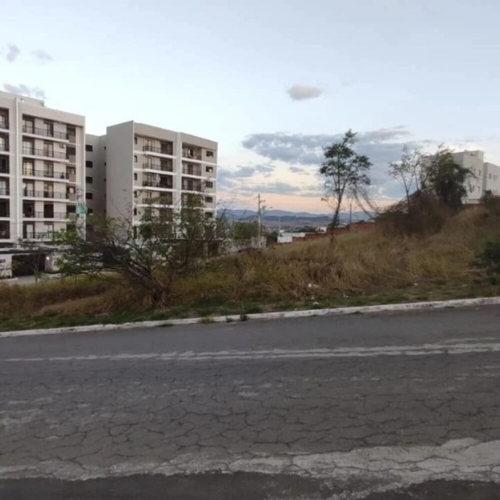 Terreno à venda, 581m² - Foto 7
