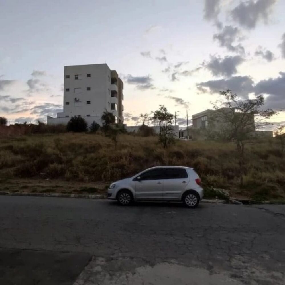 Terreno à venda, 581m² - Foto 3