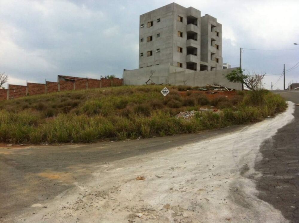 Terreno à venda, 581m² - Foto 5