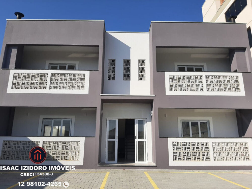 Apartamento, 2 quartos, 74 m² - Foto 1