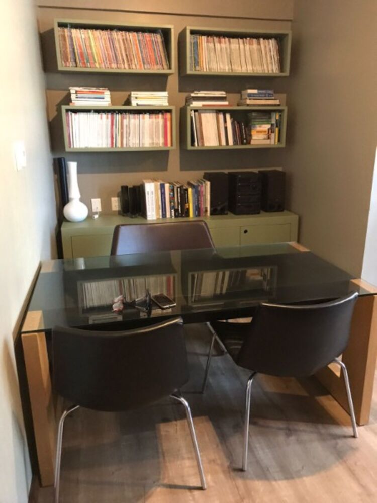 Imóvel Comercial, 24 m² - Foto 4